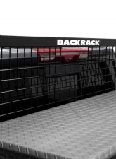 Backrack SAFETY Rack Frame (Aluminum Body) Ford F-250 | F-350 SD 1999-2023                                     - 10700 - Image 6