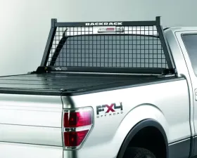Backrack Frame Only, HW Kit Required - 30124 Chevrolet | GMC | RAM 2001-2023