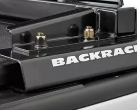 Backrack Tonneau Hardware Kit (Wide Top) Toyota Tundra 2022-2024