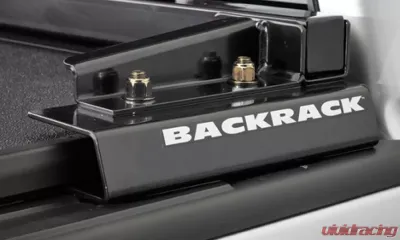 Backrack Tonneau Hardware Kit (Wide Top) Toyota Tundra 2022-2024 - 50228