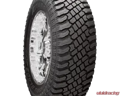 Atturo Tires Trail Blade X/T Tire LT285/55 R20 122Q E1 BSW - TBXT-HFJR3LA