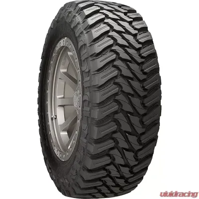 Atturo Trail Blade M/T LT265 70 R17 121Q E1 BSW - TBMT-EKFM2MA