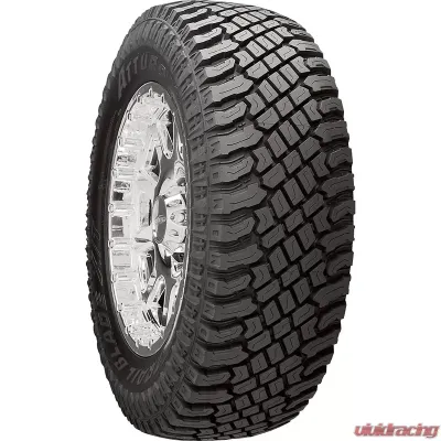 Atturo Trail Blade X/T LT285 70 R17 121Q E1 BSW - TBXT-HKFR3LA