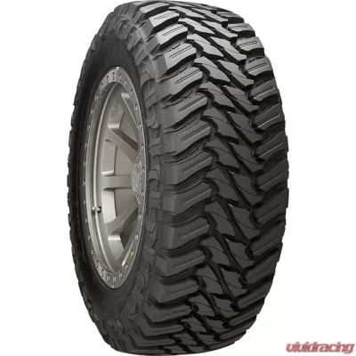 Atturo Trail Blade M/T Tire LT285 /75 R16 126Q E1 BSW - TBMT-HREM2MA