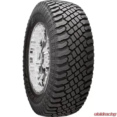 Atturo Trail Blade X/T Tire LT305 /55 R20 121Q E2 BSW - TBXT-KFJR3LA
