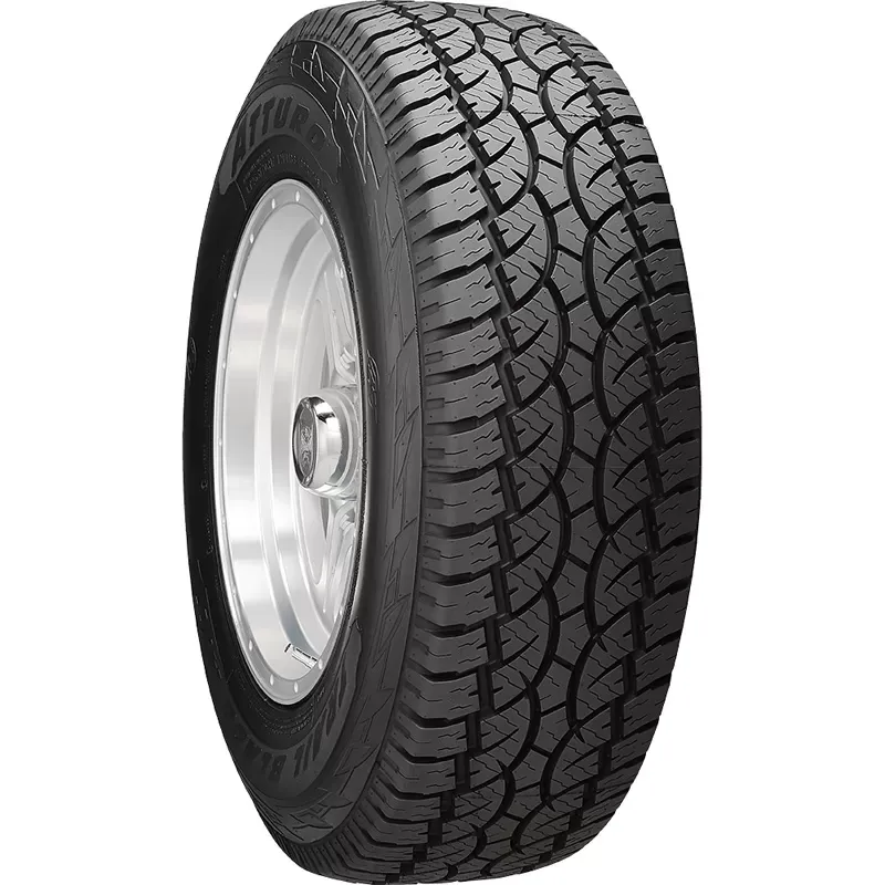 Atturo Trail Blade A/T 245 /60  R18  105H SL BSW - TBAT-I0041287