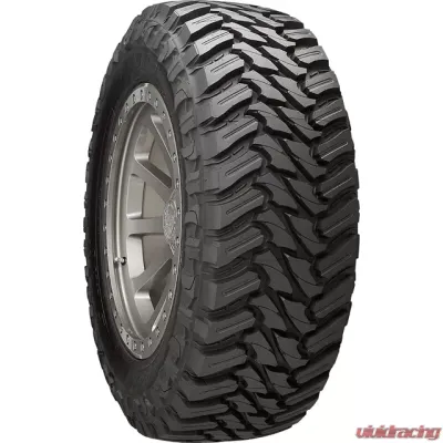 Atturo Trail Blade M/T 37 X13.50R20 LT 127Q E2 BSW - TBMT-PLJM2MA
