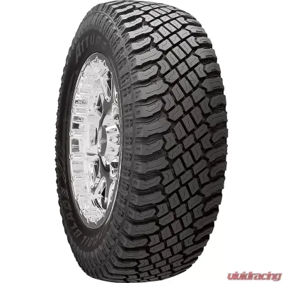 Atturo Trail Blade X/T P 235 /60 R17 100T SL BSW FO - TBXT-LK5R3LA