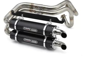 Exhaust Parts