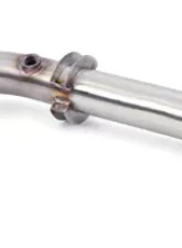 Trinity Racing Race Pipe Can-Am Maverick X3 2017-2022                                     - TR-4175 - Image 2