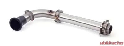 Trinity Racing Race Pipe Can-Am Maverick X3 2017-2022 - TR-4175