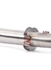 Trinity Racing Race Pipe Can-Am Maverick X3 2017-2022                                     - TR-4175 - Image 2