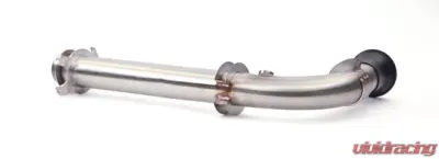 Trinity Racing Race Pipe Can-Am Maverick X3 2017-2022 - TR-4175