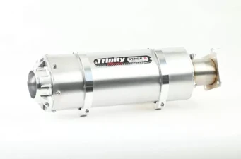 Exhaust Parts