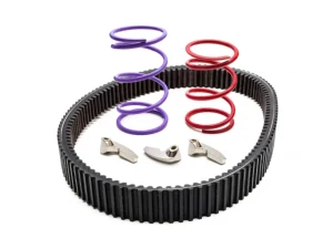 Trinity Racing Clutch Kit 0-3000' 30-32