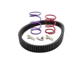 Trinity Racing Stage 5 Performance Clutch Kit Polaris RZR 2014-2015