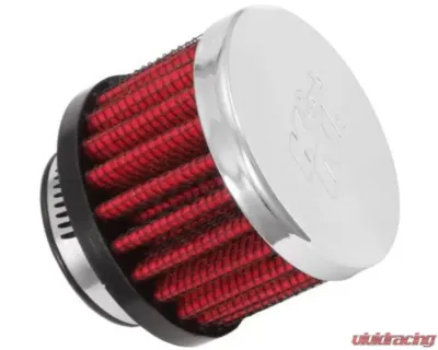 Trinity Racing Blow Off Valve Filter Polariz RZR XP | XP4 Turbo | Turbo S 2017-2021 - TR-K1370