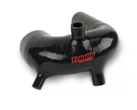 Trinity Racing J-Tube Intake Polariz RZR XP | XP4 Turbo | Turbo S 2016-2020