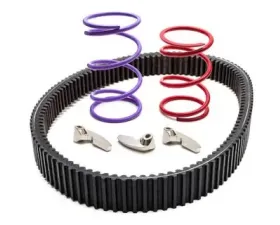 Trinity Racing Clutch Kit 0-3000' 30-Inch Stock Tires Can-Am Maverick X3 RR | Max RR 2020-2021