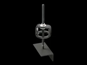 Trinity Racing Clutch Compression Tool Polaris RZR - TR-CDCP23 - Image 2