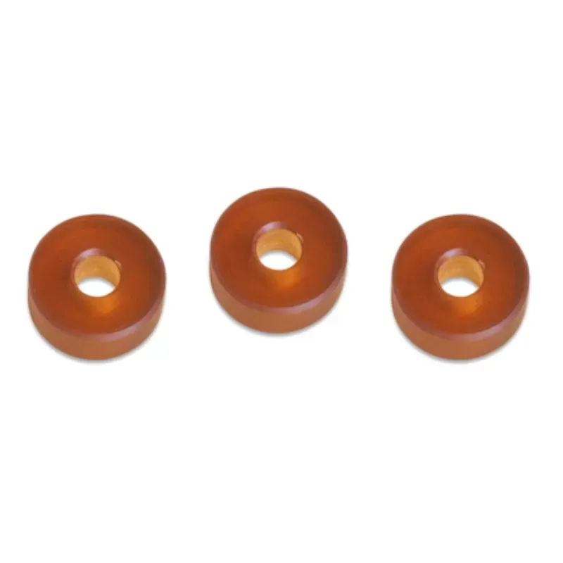 Trinity Racing Upgrade Secondary Clutch Rollers Polaris RZR Pro XP | 4 2020-2021 - TR-RR5B3