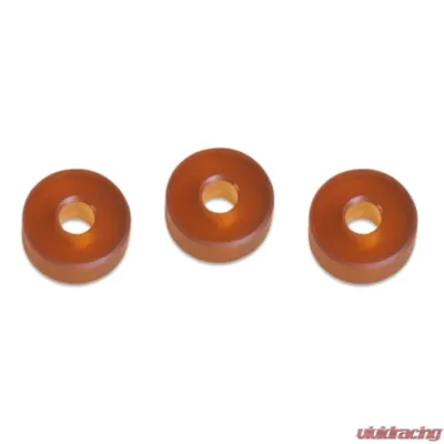 Trinity Racing Upgrade Secondary Clutch Rollers Polaris RZR Pro XP | 4 2020-2021 - TR-RR5B3