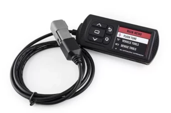 ECU Tuning