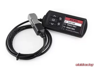 Trinity Racing Reflash Fuel Tuner Tuned For Stock EXH Polaris General XP | XP4 1000 2016-2021 - TR-V2106