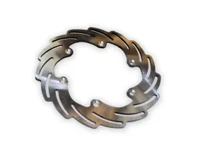 Streamline Industries Inc. Right Left Blade Rotors Yamaha RAPTOR 700/R/SE 06-18