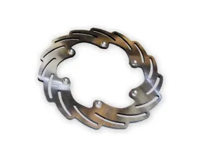 Streamline Industries Inc. Blade Rotor Front Left Side MAVERICK 1000 13-16