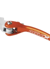 Streamline Industries Inc. MX Reflex Brake Lever Orange KTM 200 XC-W 14-16                                     - SA-111-O - Image 2