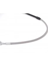 Streamline Industries Inc. MX Rear Brake Line Kit Yamaha WR450F 12-15                                     - DB215-R - Image 2
