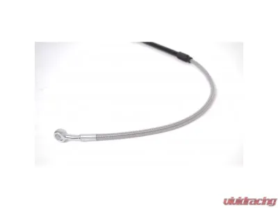 Streamline Industries Inc. MX Rear Brake Line Kit Yamaha WR450F 12-15 - DB215-R