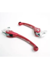 Streamline Industries Inc. MX Reflex Lever Set Black KTM 150 SX / XC (MAGURA CLUTCH) 09-13                                     - SA-11201-BK - Image 4