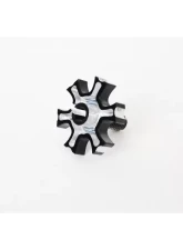 Streamline Industries Inc. MX Reflex Lever Pro Set Black Honda CR80R/CR85R 98-07                                     - SA-107P-BK - Image 5