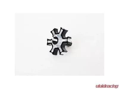 Streamline Industries MX Reflex Lever Pro Set Black for