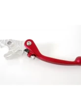 Streamline Industries Inc. Reflex Brake Lever Black Yamaha YFZ450R/X/SE 09-18                                     - SA-102-BK - Image 3