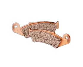 Streamline Industries Inc. Extreme Duty Front Brake Pads Arctic Cat DVX400  04-08