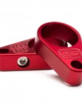 Streamline Industries Inc. Brakeline Clamps Blue                                     - BLC-1-B - Image 2