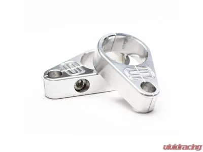 Streamline Industries Inc. Brakeline Clamps Blue - BLC-1-B