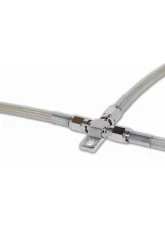 Streamline Industries Inc. Front Brake Line Polaris RZR 170 2009-2016                                     - RZR170-F - Image 2