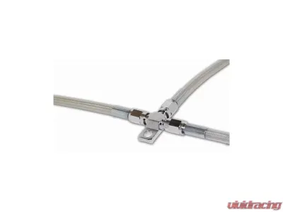 Streamline Industries Inc. Front Brake Line Polaris RZR 170 2009-2016 - RZR170-F