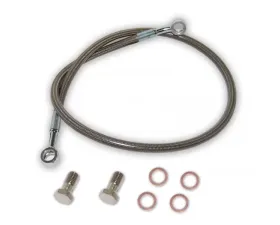 Streamline Industries Inc. Rear Brake Line KTM XC 08-11
