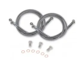 Streamline Industries Inc. Universal Front Brake Kit 18