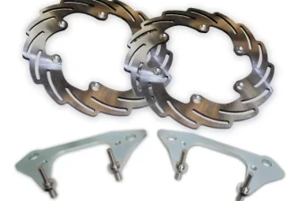 Brakes