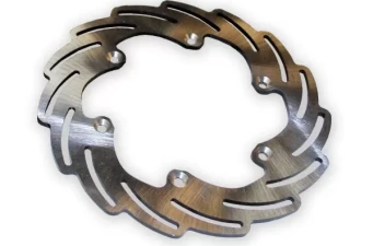 Brakes