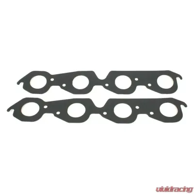 JBA Racing Headers BB Chevy Square Gasket Set - 063-1520