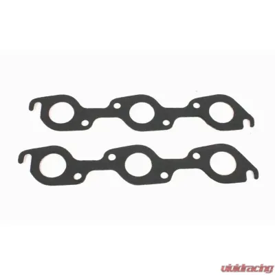 JBA Racing Headers Ford 3.8/4.2L Gasket Set - 063-1672