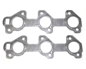 JBA Racing Headers Dodge 3.7L header gasket set.