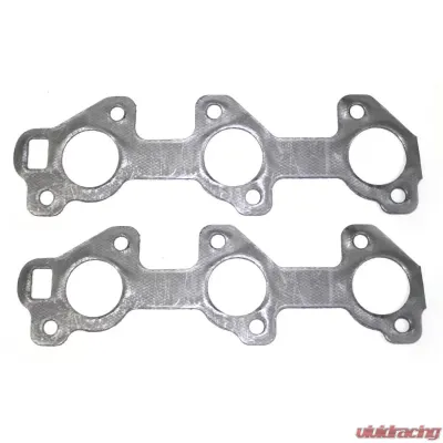 JBA Racing Headers Dodge 3.7L header gasket set. - 063-1930